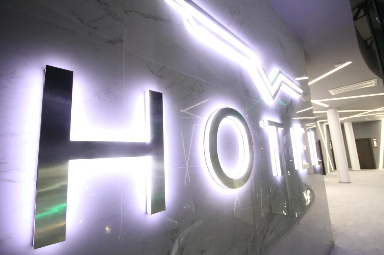 Albes Hotel 피에르 외부 사진