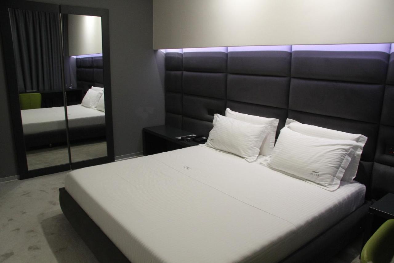Albes Hotel 피에르 외부 사진