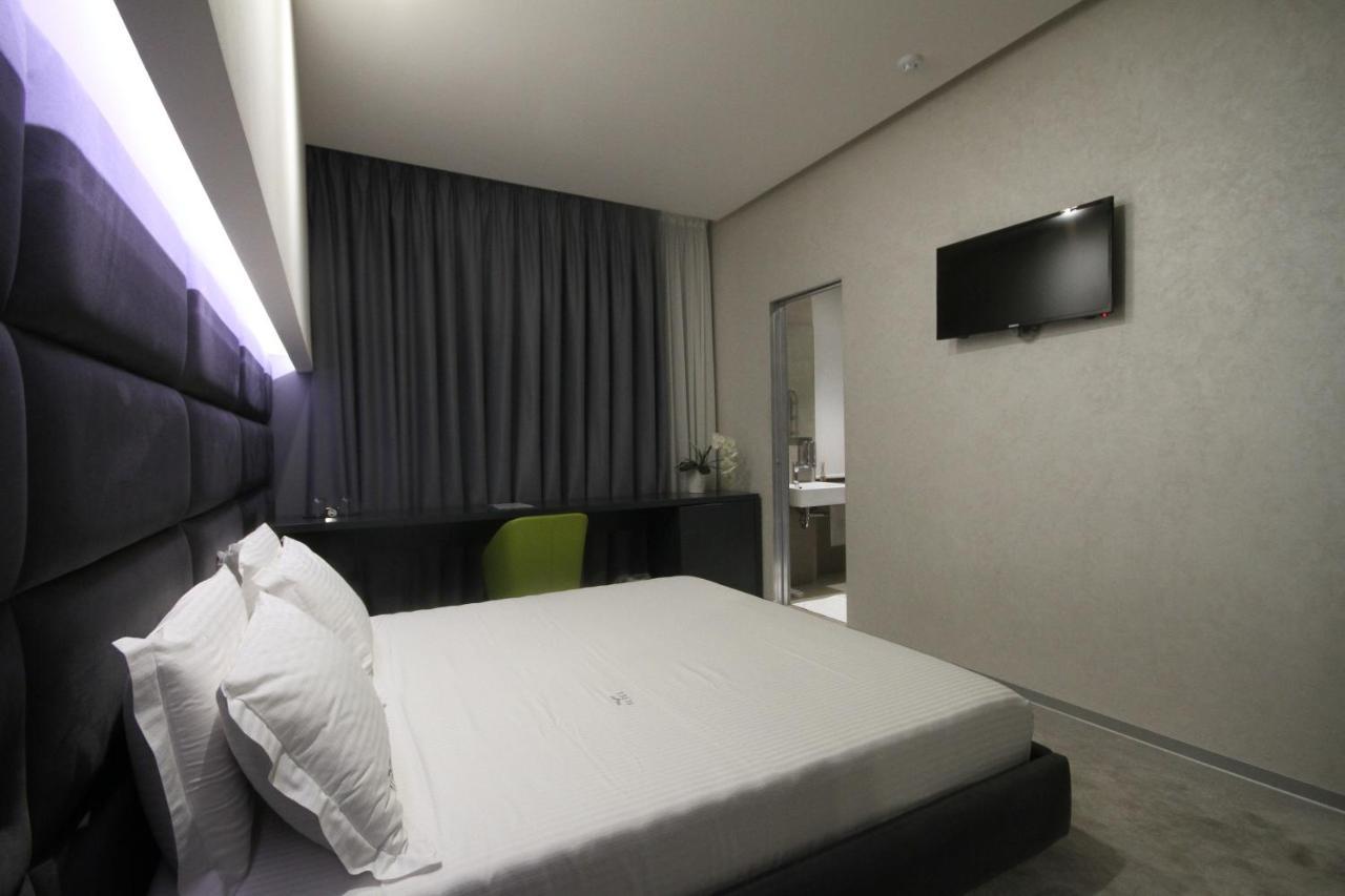 Albes Hotel 피에르 외부 사진