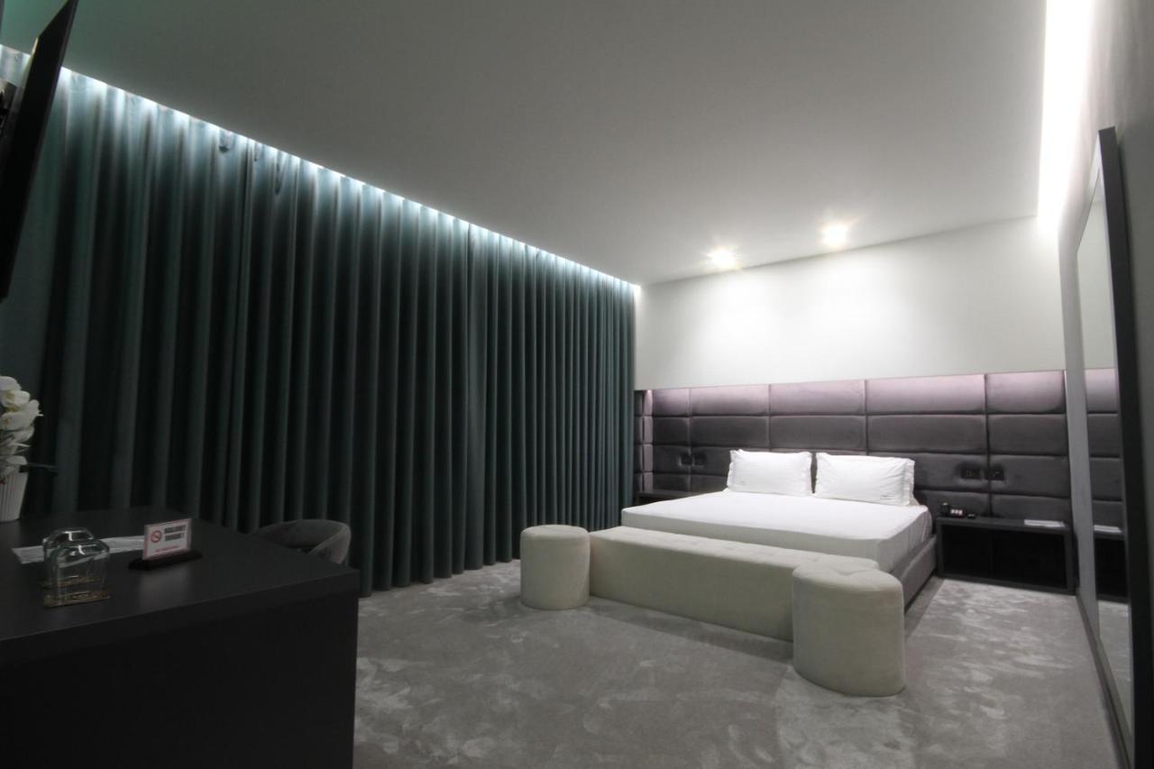 Albes Hotel 피에르 외부 사진