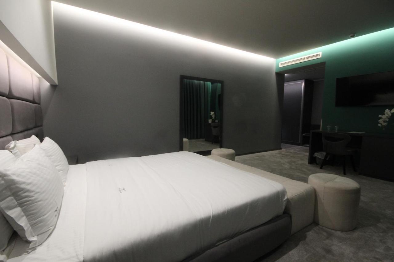 Albes Hotel 피에르 외부 사진