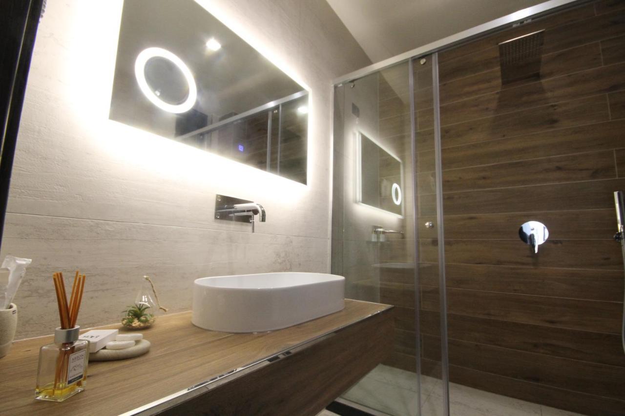 Albes Hotel 피에르 외부 사진