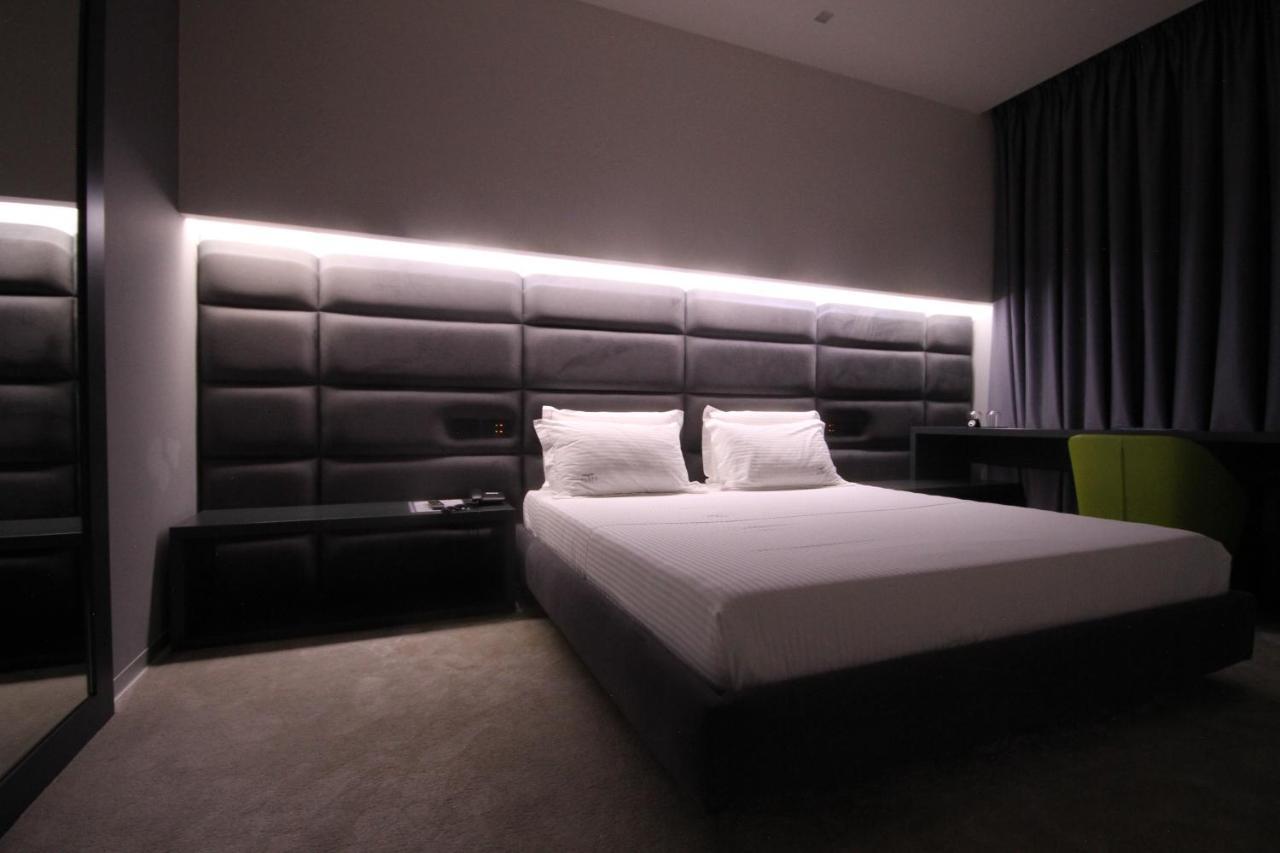 Albes Hotel 피에르 외부 사진
