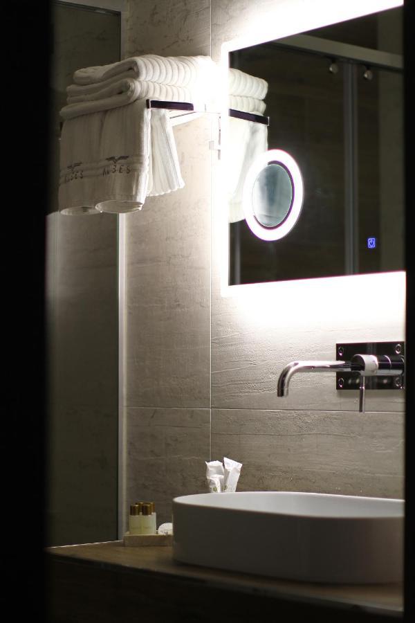 Albes Hotel 피에르 외부 사진