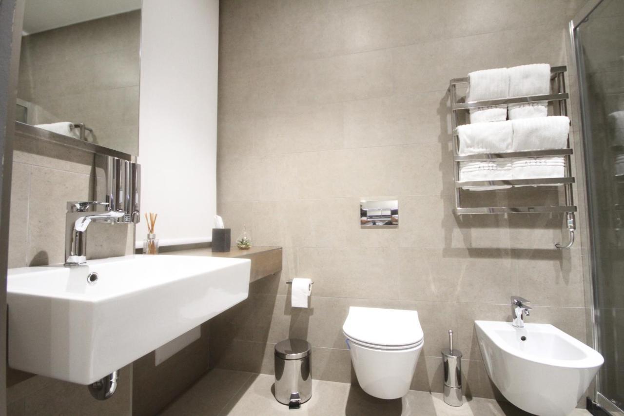 Albes Hotel 피에르 외부 사진