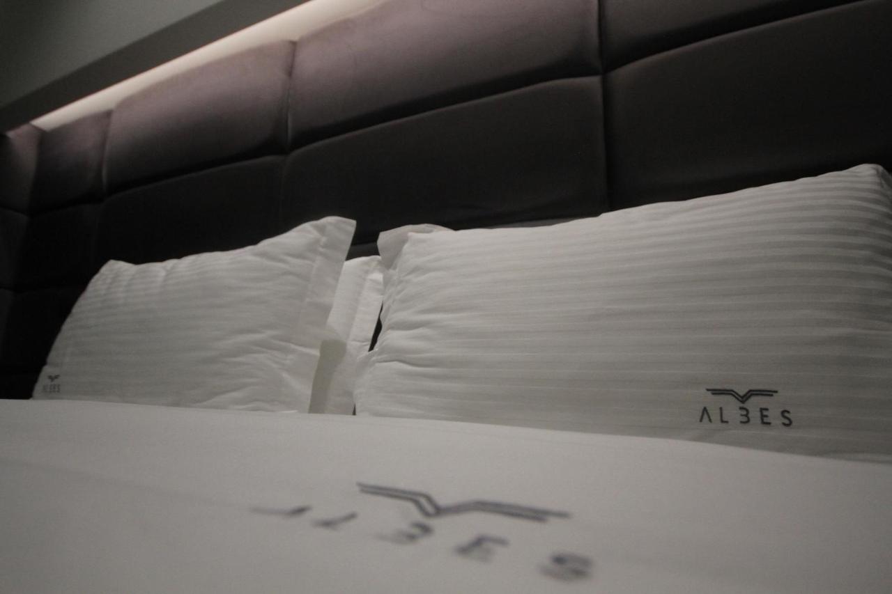 Albes Hotel 피에르 외부 사진