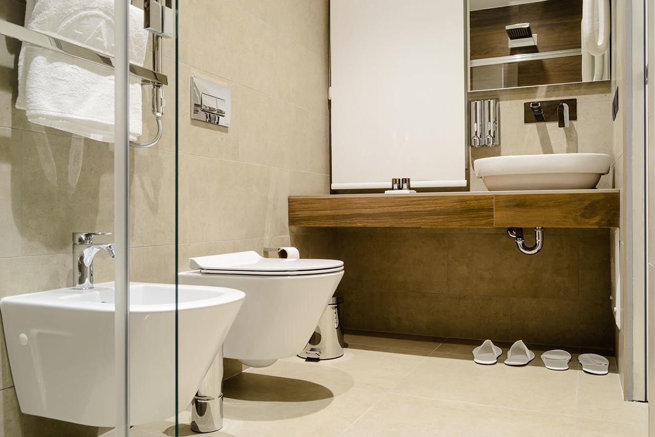 Albes Hotel 피에르 외부 사진