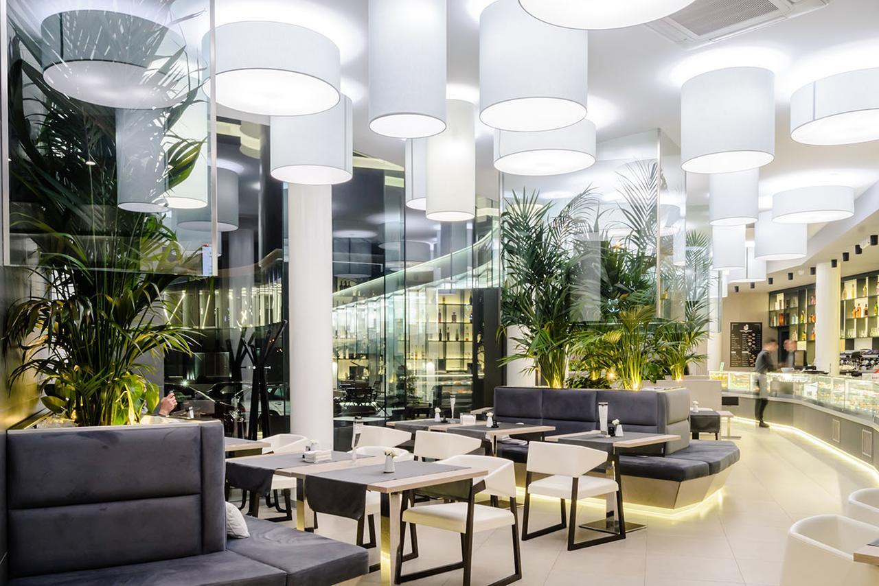 Albes Hotel 피에르 외부 사진