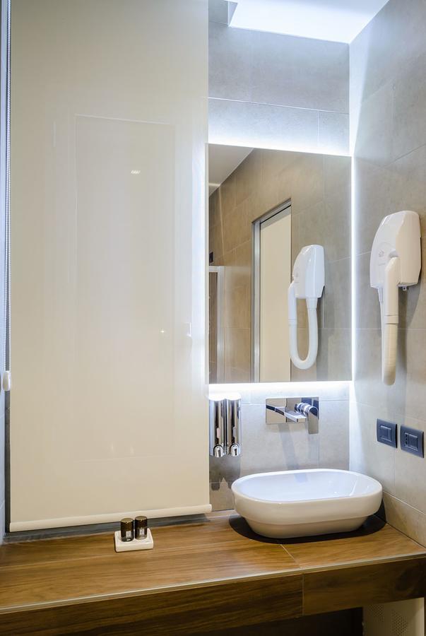 Albes Hotel 피에르 외부 사진