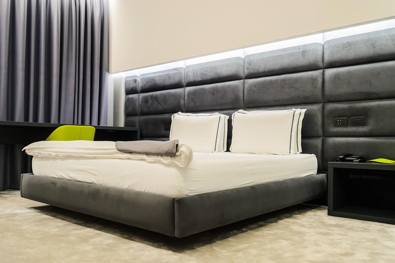 Albes Hotel 피에르 외부 사진