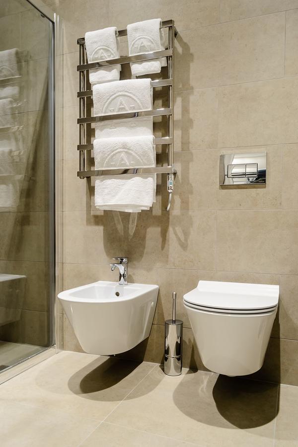 Albes Hotel 피에르 외부 사진