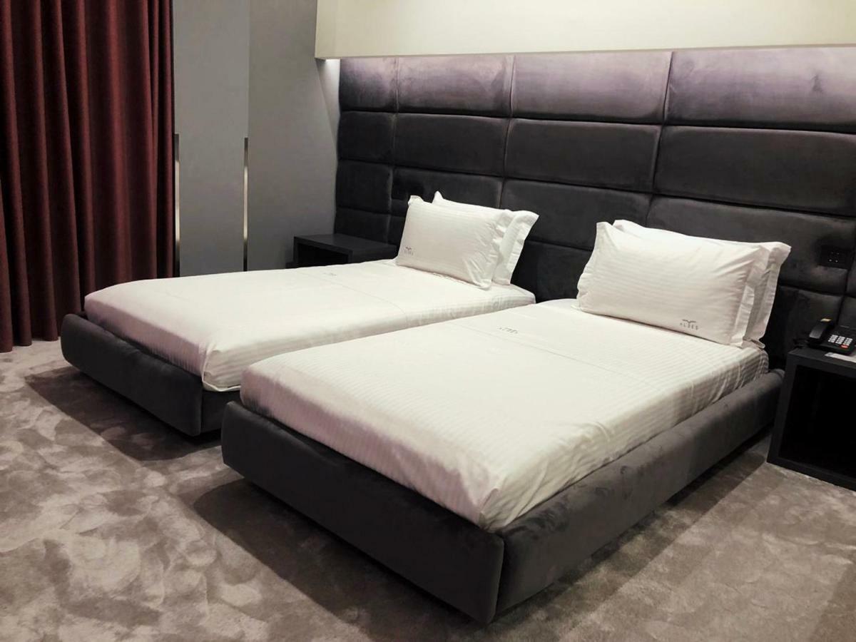 Albes Hotel 피에르 외부 사진